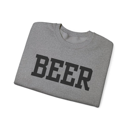 BEER - Drinks (Sweatshirt)