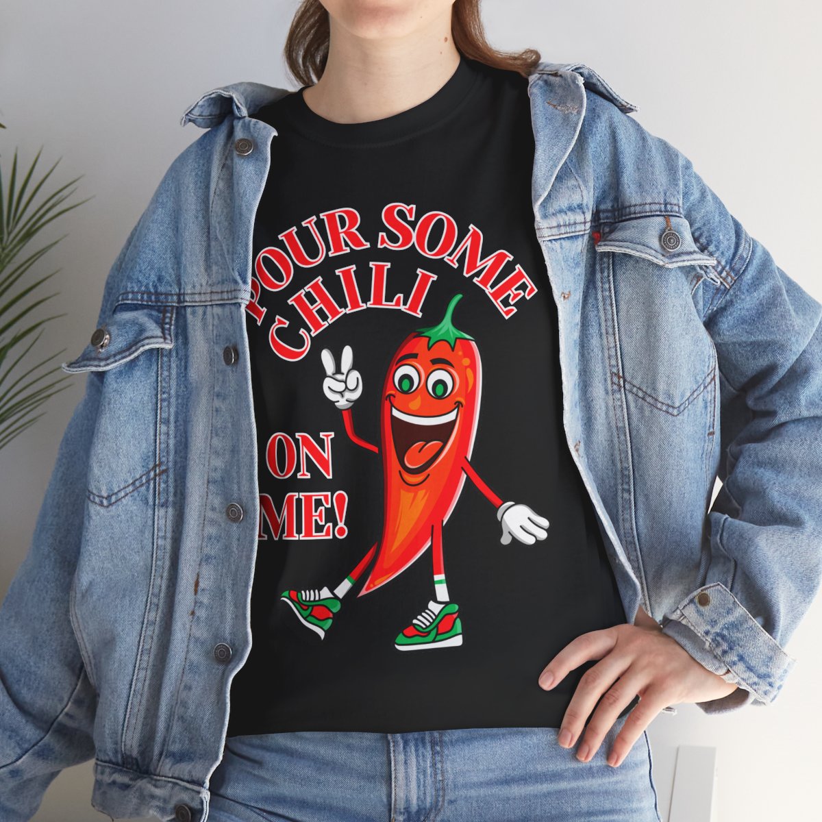 CHILI - Extras (Basic Tee)