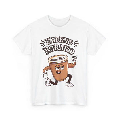 KAPENG BARAKO 2 - Pasalubong Center (Basic Tee)