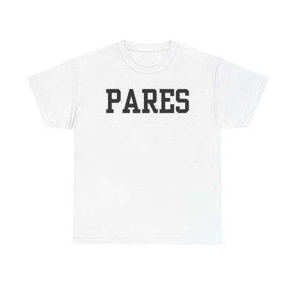 PARES OVERLOAD 1 - Filipino Food (Basic Tee)