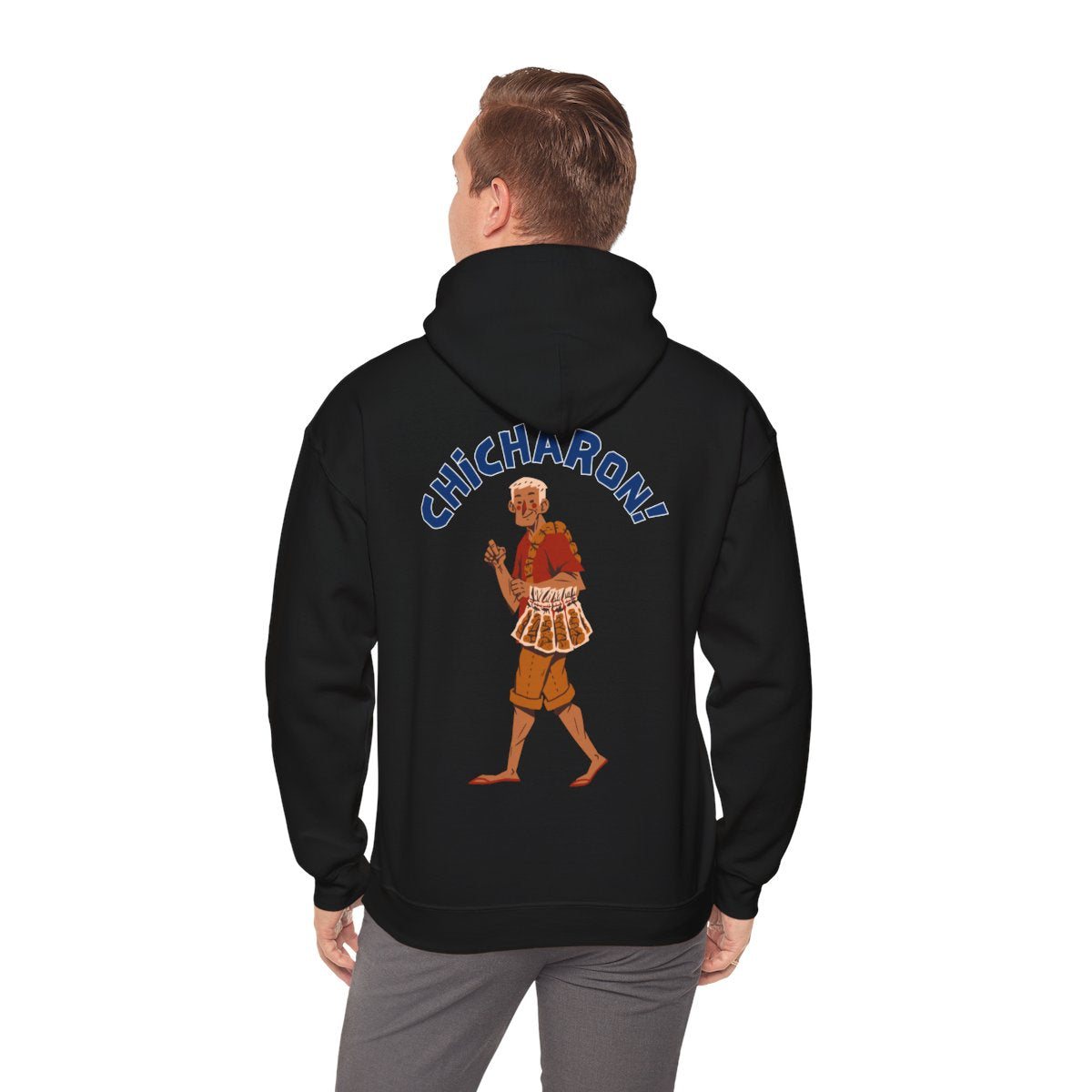CHICHARON - Pasalubong Center (Hoodie)