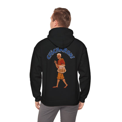 CHICHARON - Pasalubong Center (Hoodie)