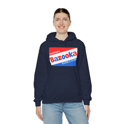 BAZOOKA  - Sari-Sari Store (Hoodie)