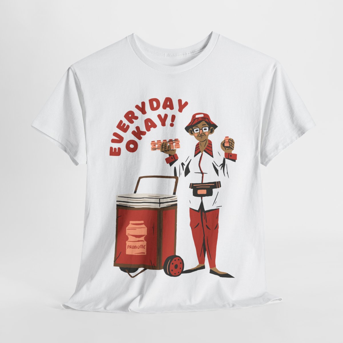 PROBIOTIC 2 - Sari-Sari Store (Kids Tee)