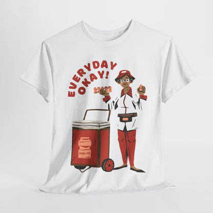 PROBIOTIC 2 - Sari-Sari Store (Kids Tee)