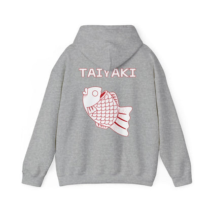 TAIYAKI 1 - Japanese Food (Hoodie)