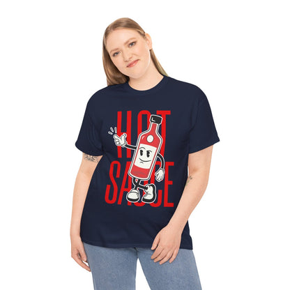 HOT SAUCE - Extras (Basic Tee)
