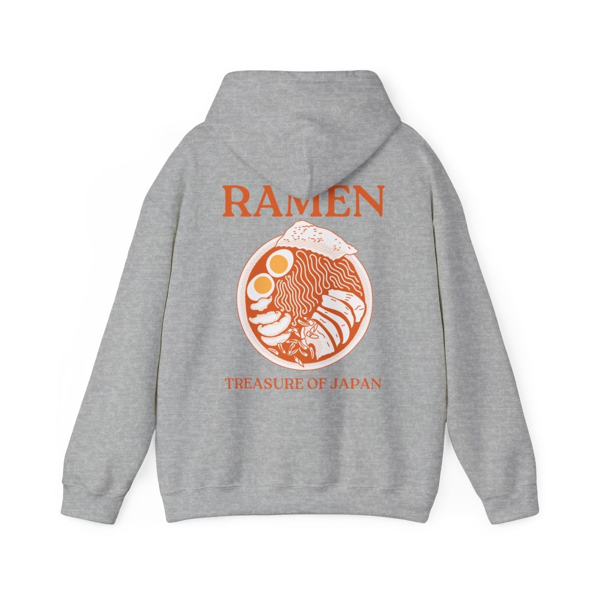 YAMAGATA RAMEN - Japanese Food (Hoodie)