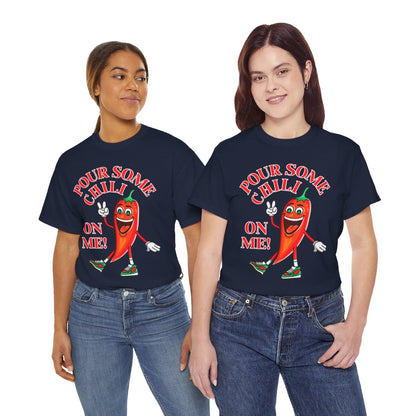 CHILI - Extras (Basic Tee)