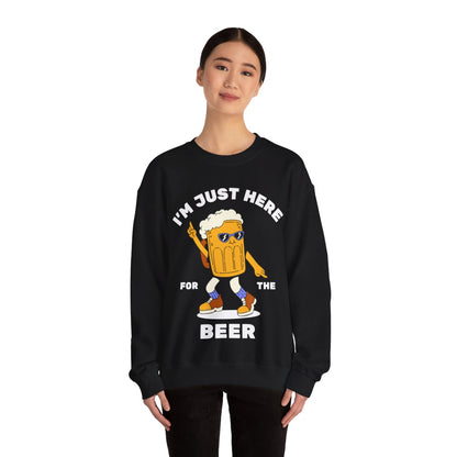 SERBESA - Sari-Sari Store (Sweatshirt)