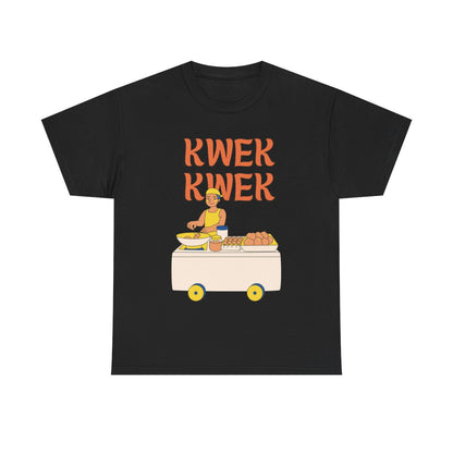 KWEK-KWEK 3 - Filipino Food (Kids Tee)