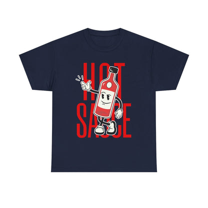 HOT SAUCE - Extras (Basic Tee)