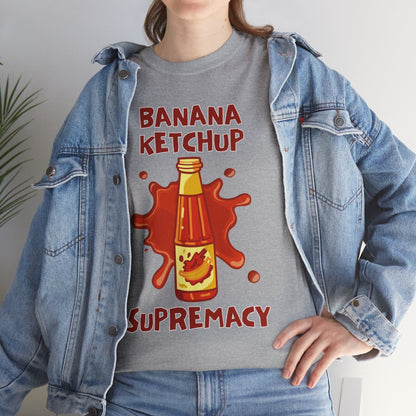 BANANA KETCHUP - Sari-Sari Store (Basic Tee)