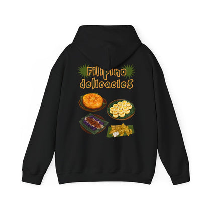 CASSAVA CAKE - Pasalubong Center (Hoodie)