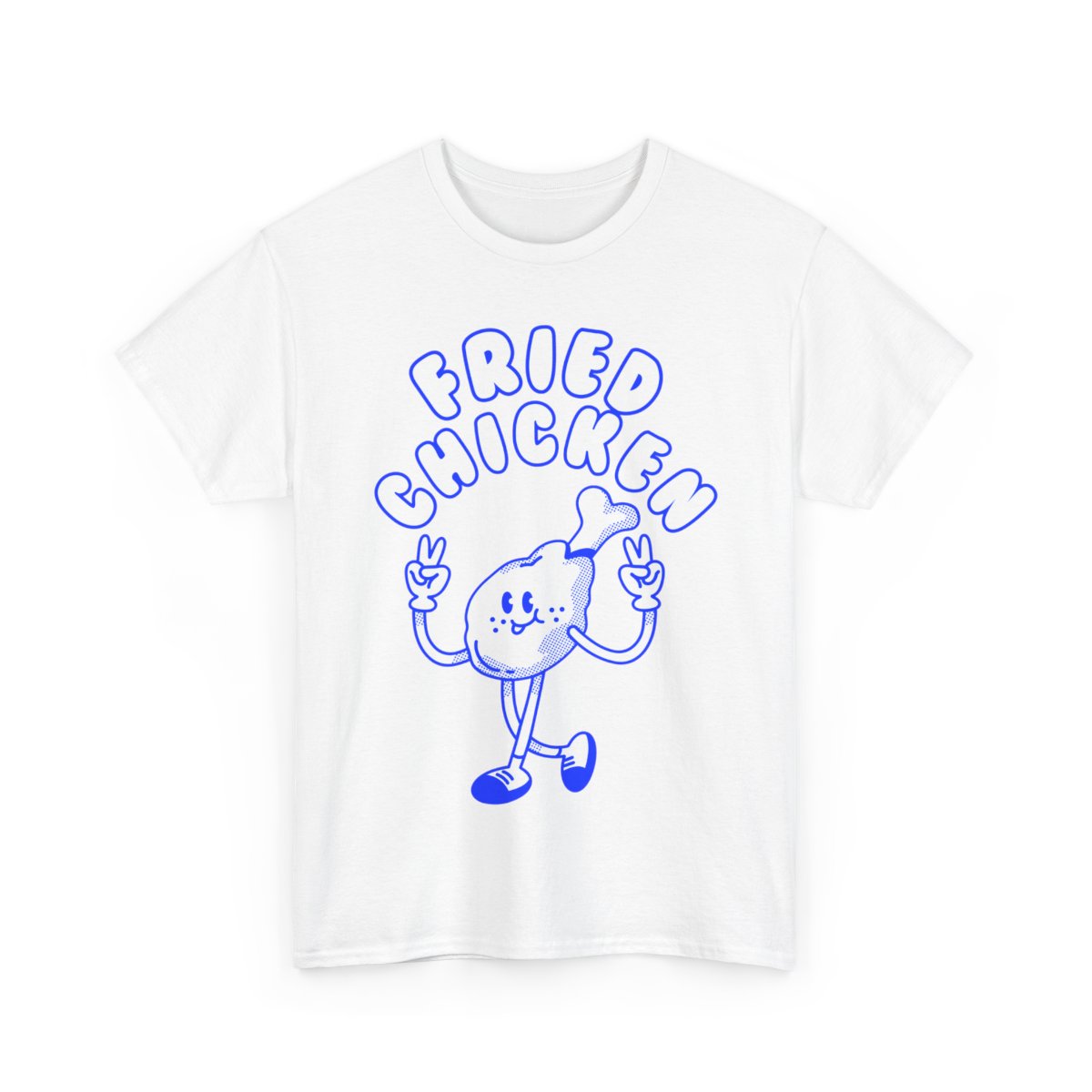 BUTTERMILK FRIED CHICKEN - All Meat (Kids Tee)