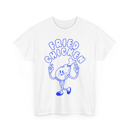 BUTTERMILK FRIED CHICKEN - All Meat (Kids Tee)