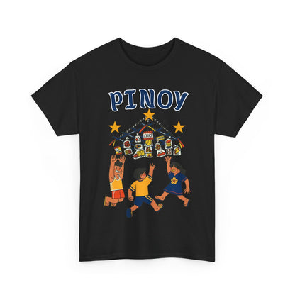 SITSIRYA 1 - Filipino Food (Kids Tee)