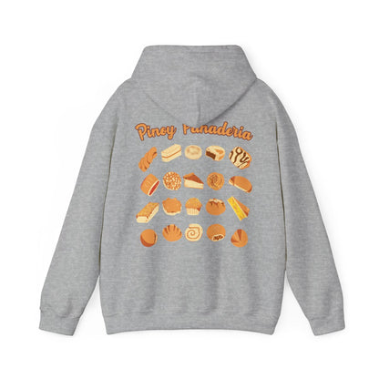 PANDESAL - Filipino Food (Hoodie)