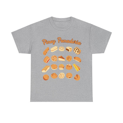 PANDESAL - Filipino Food (Basic Tee)