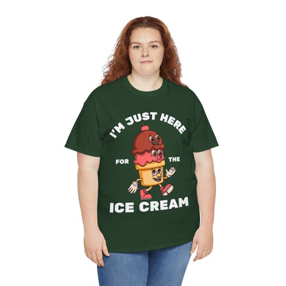 SORBETES 4 - Filipino Food (Basic Tee)