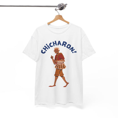 CHICHARON - Pasalubong Center (Basic Tee)