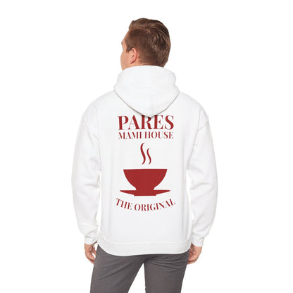PARES - Filipino Food (Hoodie)