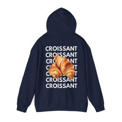 CROISSANT 2 - Bread (Hoodie)