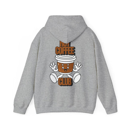 RAF COFFEE - Coffee (Hoodie)