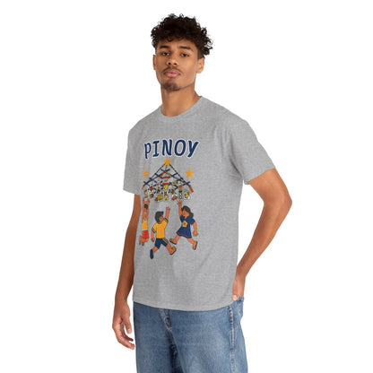 SITSIRYA 1 - Sari-Sari Store (Basic Tee)