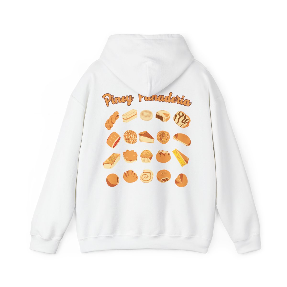 PANDESAL - Filipino Food (Hoodie)