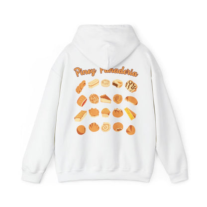 PANDESAL - Filipino Food (Hoodie)