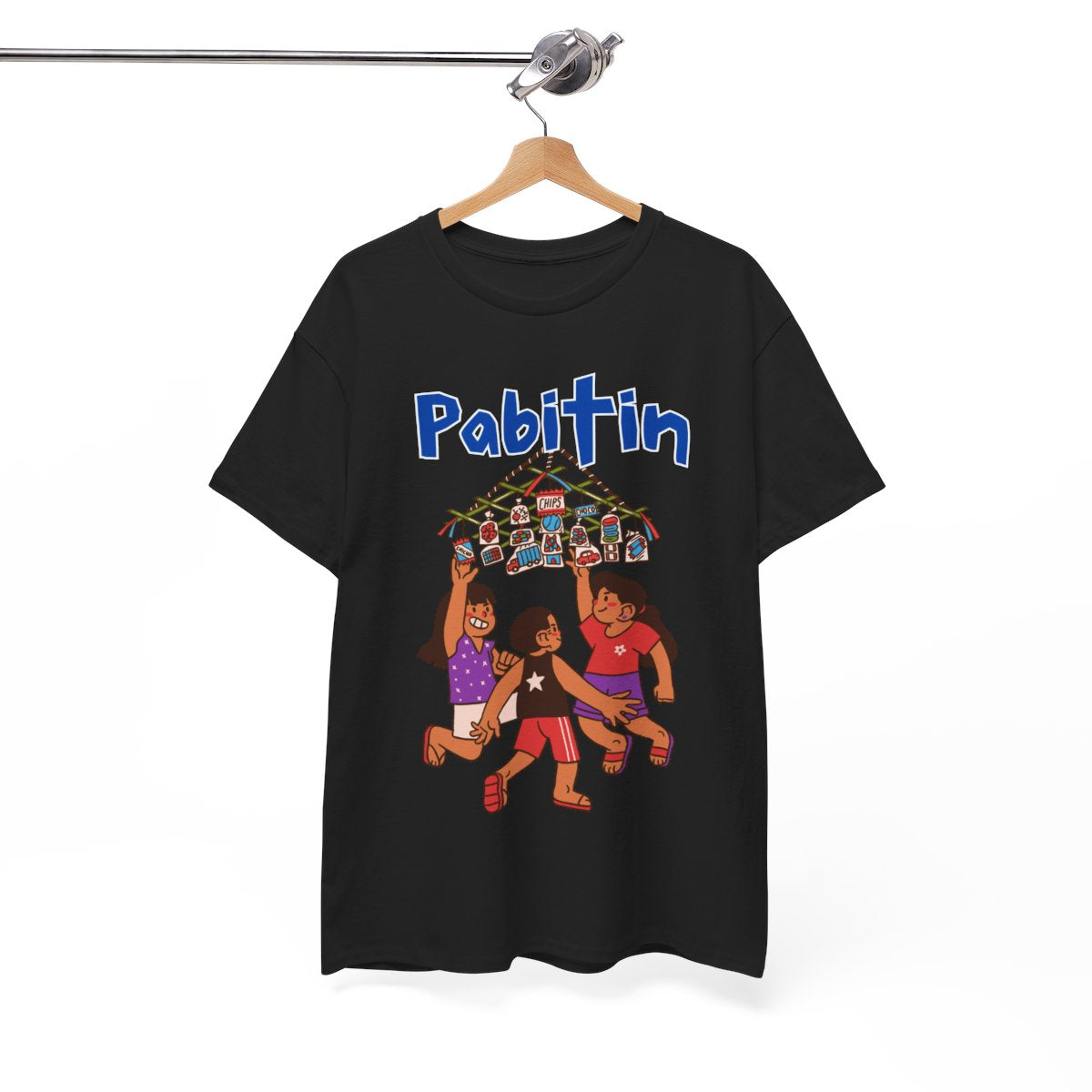 SITSIRYA 2 - Sari-Sari Store (Kids Tee)