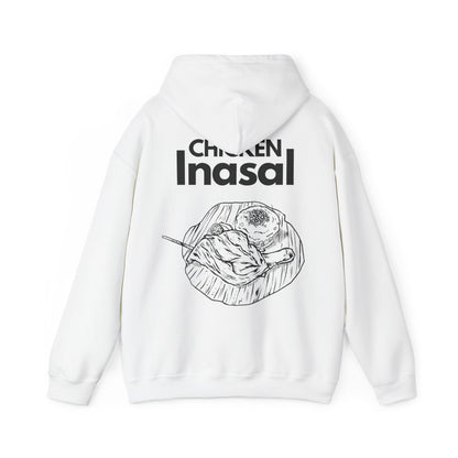 PAA (INASAL)- Filipino Food (Hoodie)