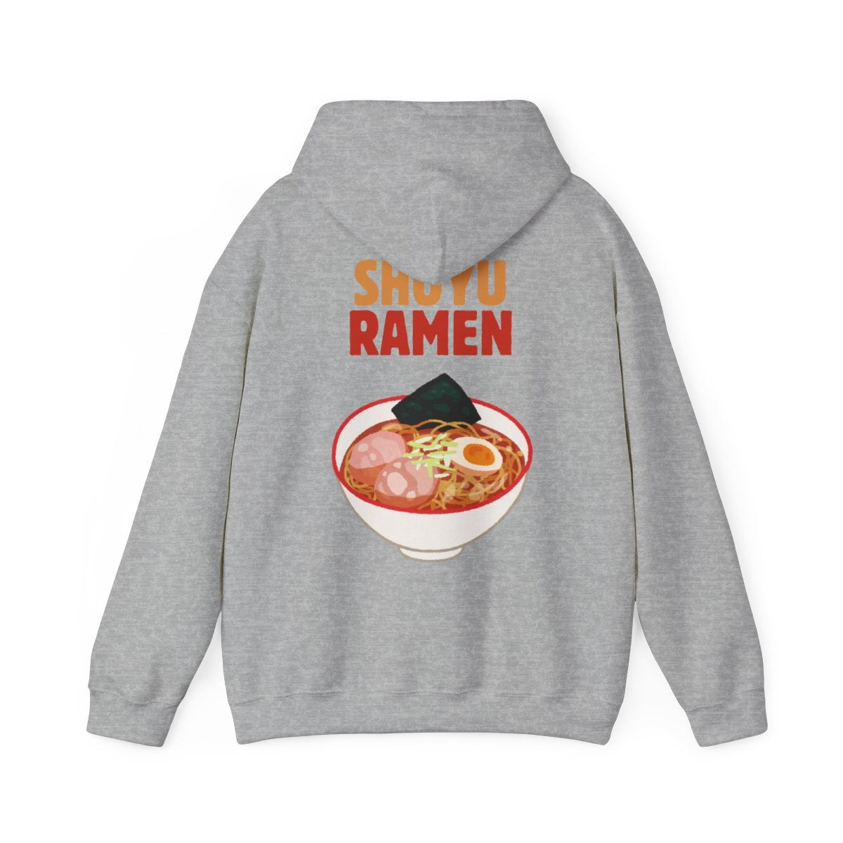 SAMURAI SLURP - Japanese Food (Hoodie)