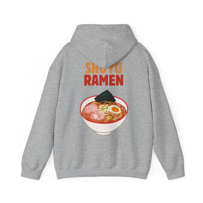 SAMURAI SLURP - Japanese Food (Hoodie)