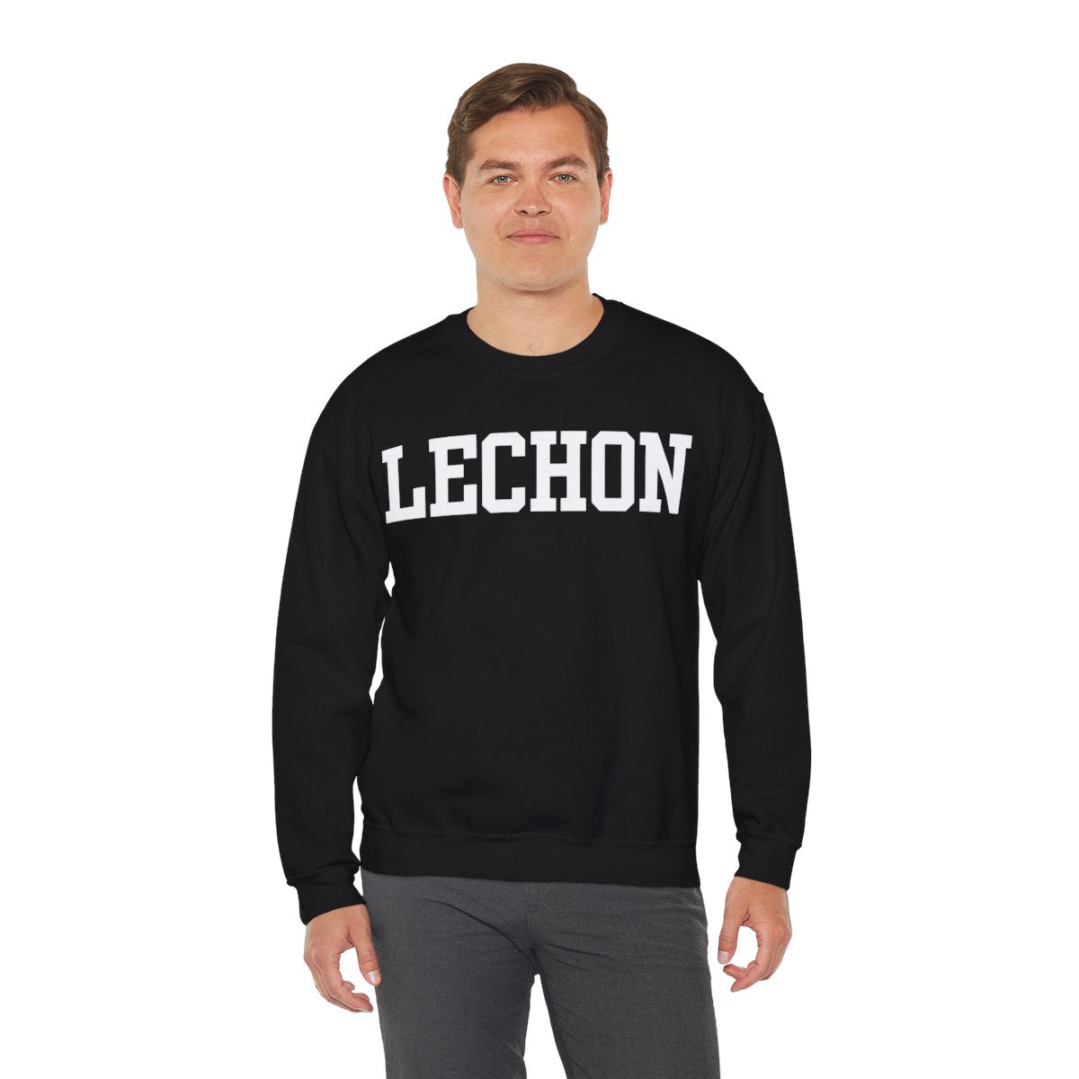 LECHON 2 - Filipino Food (Sweatshirt)