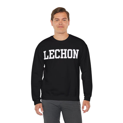 LECHON 2 - Filipino Food (Sweatshirt)