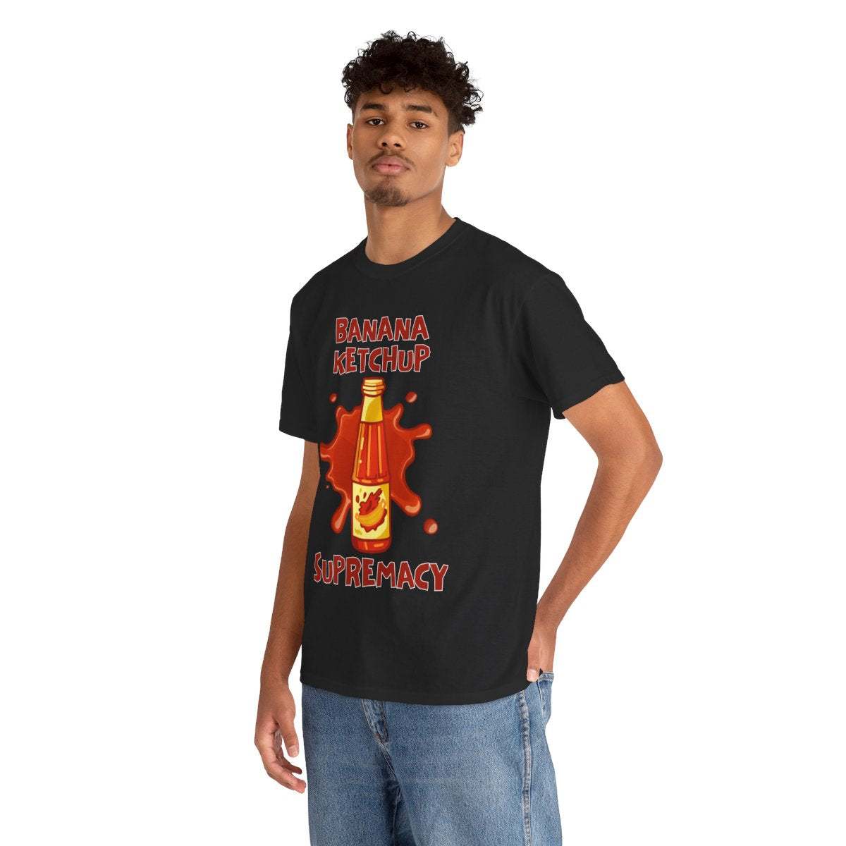 BANANA KETCHUP - Sari-Sari Store (Basic Tee)