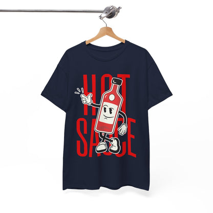 HOT SAUCE - Extras (Basic Tee)