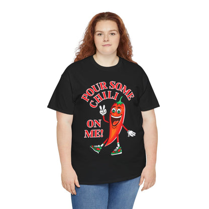CHILI - Extras (Basic Tee)