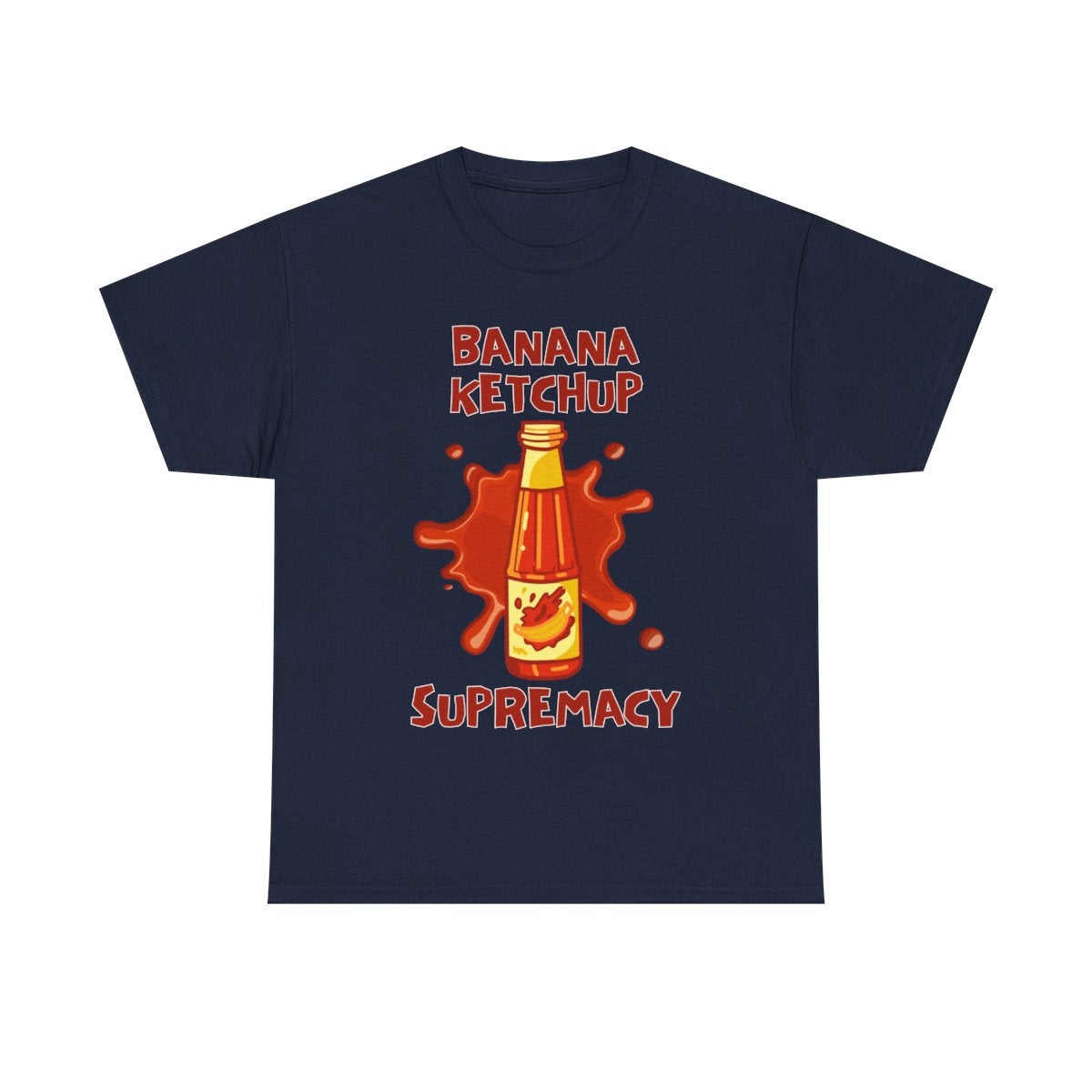 BANANA KETCHUP - Sari-Sari Store (Basic Tee)