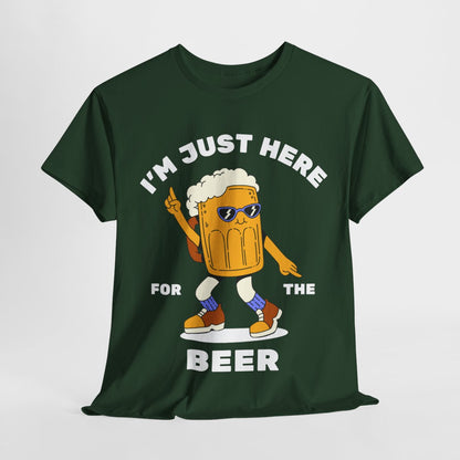 SERBESA - Sari-Sari Store (Basic Tee)