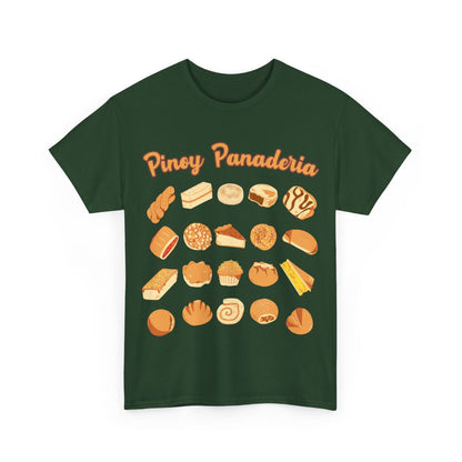 PANDESAL - Filipino Food (Basic Tee)
