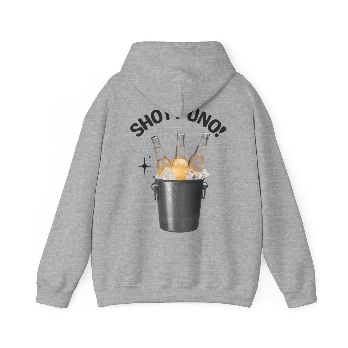 PALE PILSEN - Sari-Sari Store (Hoodie)