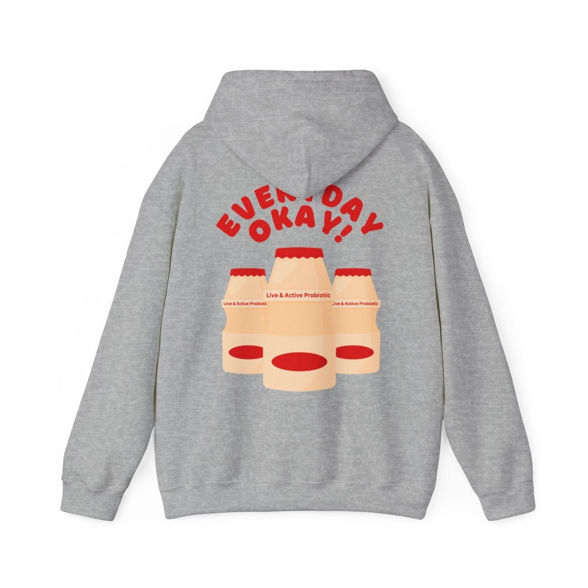 PROBIOTIC 3 - Sari-Sari Store (Hoodie)