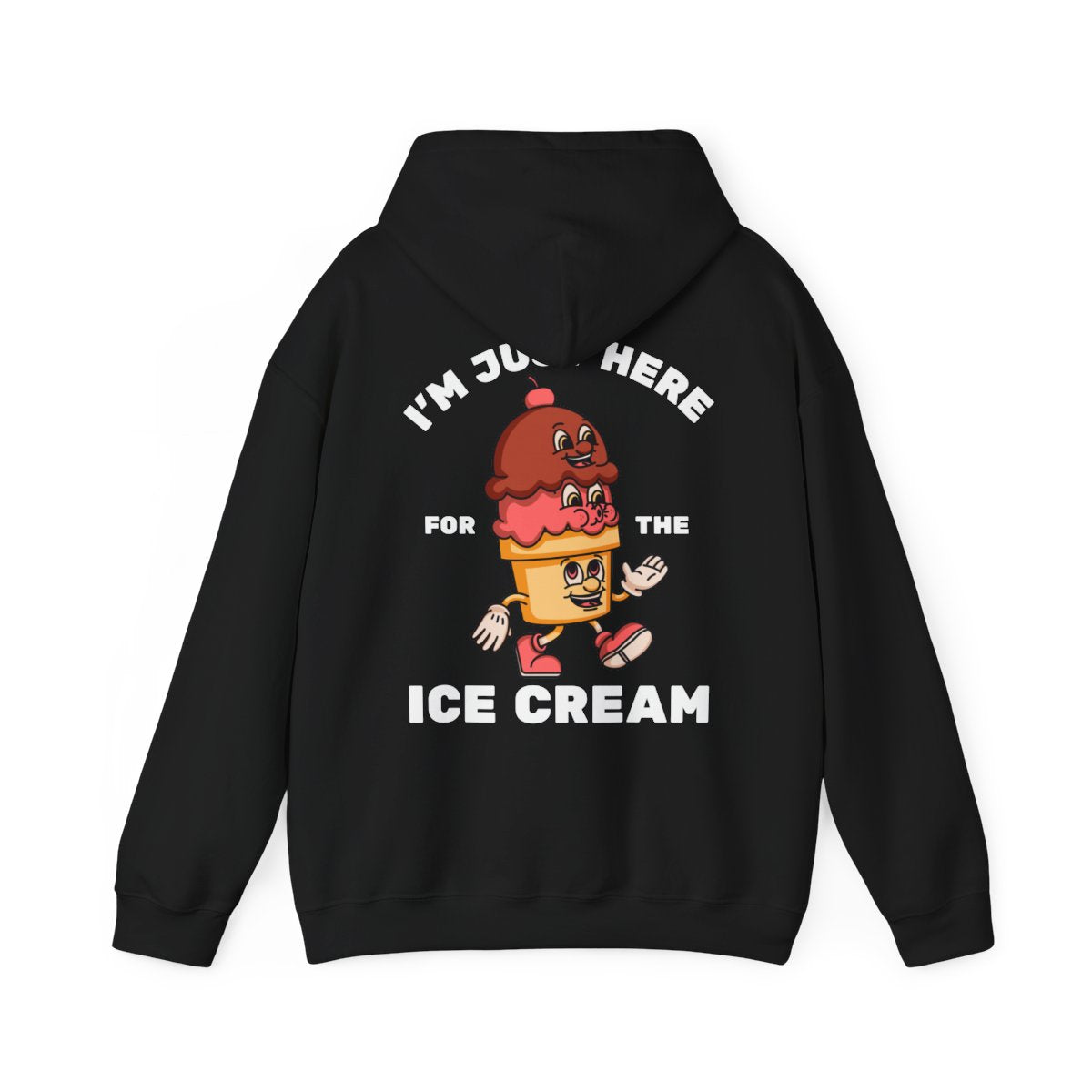 SORBETES 4 - Filipino Food (Hoodie)