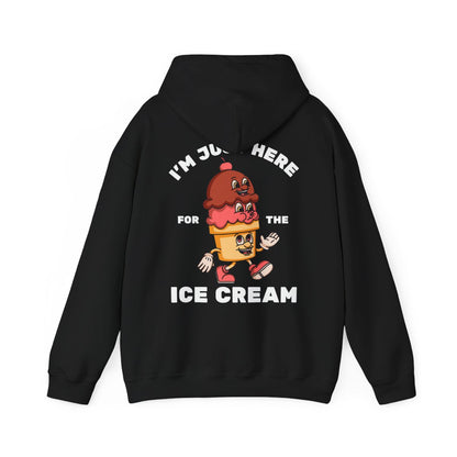 SORBETES 4 - Filipino Food (Hoodie)