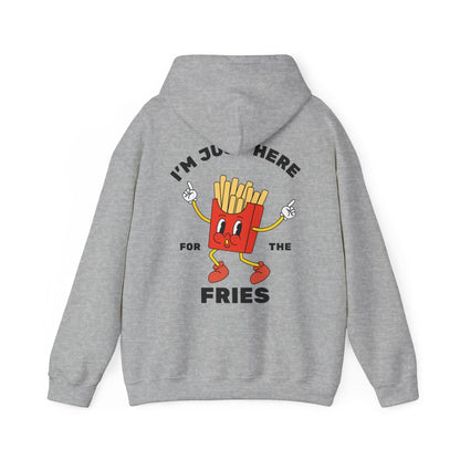 RANCH FRIES - Fries (Hoodie)