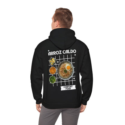 ARROZ CALDO - Filipino Food (Hoodie)