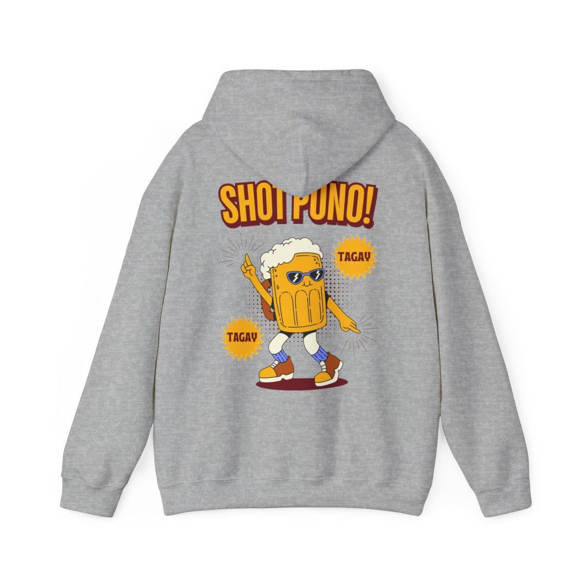 LAMBANOG - Sari-Sari Store (Hoodie)